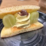 しゃぶしゃぶ　すき鍋　おもき - 