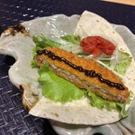 しゃぶしゃぶ　すき鍋　おもき 銀座店 - 