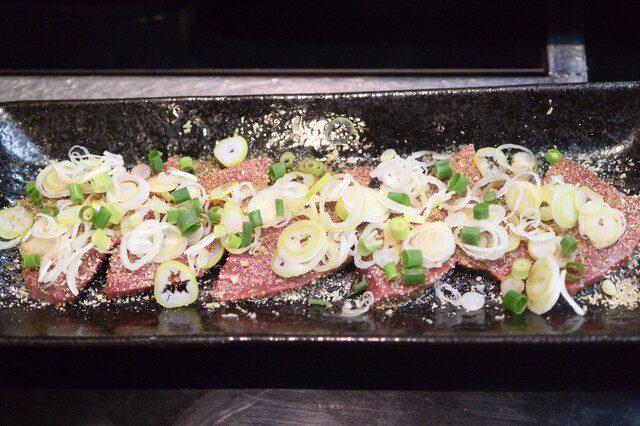 Yakiniku Horumon Batsugunya photo 4