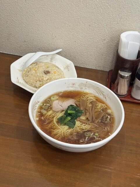 盛華園 （セイカエン） - 西鎌倉/中華料理 | 食べログ