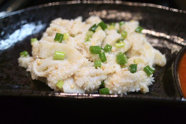 Yakiniku Horumon Batsugunya photo 3