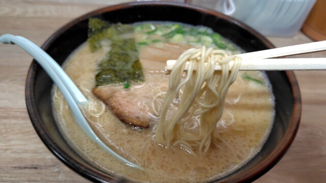 Ekinishi Ramen photo 2