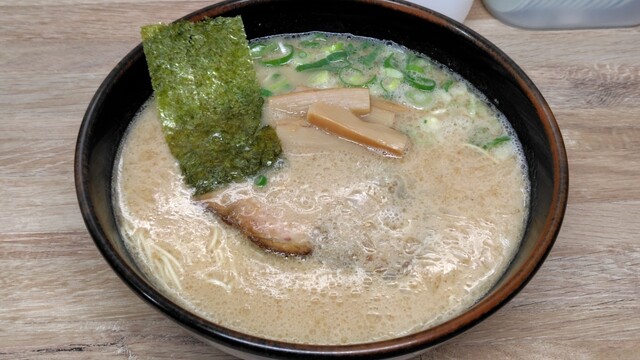 Ekinishi Ramen