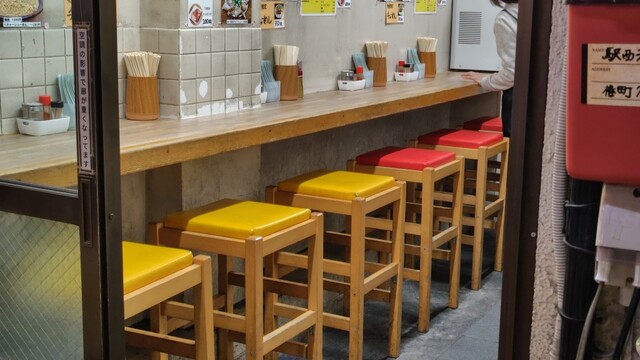 Ekinishi Ramen photo 4