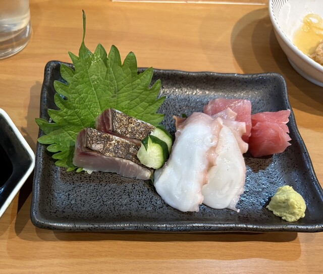 呑食処 いち川 （ICHIKAWA） - 十三/居酒屋 | 食べログ