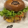 ショーグンバーガー 新宿店