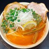 自家製麺 工藤