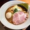 麺庵 いぶし