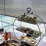 ラウンジ サウスコート - 