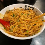 麺屋こころ - 