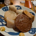 ぼろ蔵 - 