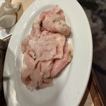 炭火焼 ゆうじ - 