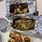 莉華 - 料理写真: