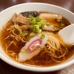 神田川 - 料理写真: