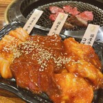 一頭買焼肉 玄 - 