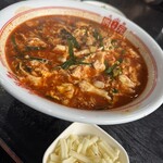 辛麺屋 桝元 - 料理写真: