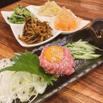 一頭買焼肉 玄 - 