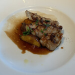 TRATTORIA AL POMPIERE - 