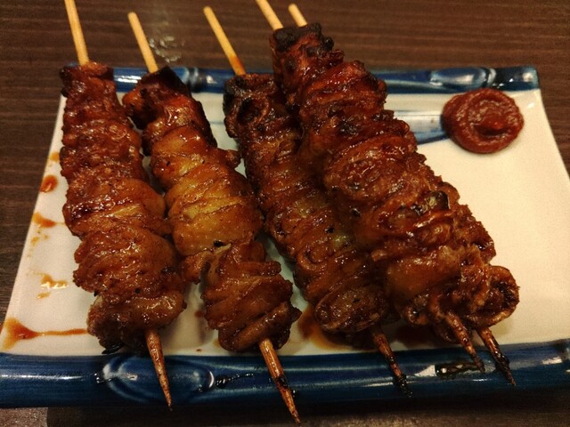 酉や喜兵衛 大曲店 &ndash; 本格焼き鳥と居酒屋体験 | 大曲の人気店