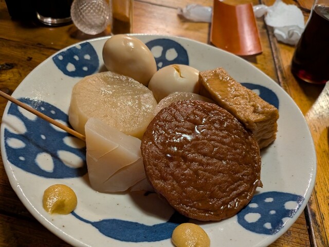 ぼろ蔵 - 七日町（居酒屋）の写真