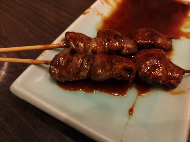 酉や喜兵衛 大曲店（トリヤキベイ） - 大曲（焼き鳥）の写真