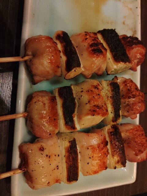 酉や喜兵衛 大曲店（トリヤキベイ） - 大曲（焼き鳥）の写真