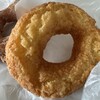 DONUT＆BAKEDSWEETS　hanauta