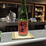 鮨和食 紅炉庵 なんば - 