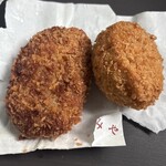 肉のいづみや - 