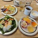 NOLA 深谷のめぐみ食堂 - 