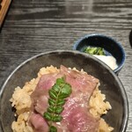 鮨和食 紅炉庵 - 