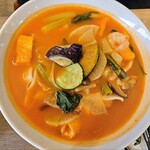 NOLA 深谷のめぐみ食堂 - 