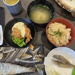 水郷延岡 鮎やな - 