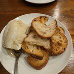 ビストロ  シピ - 