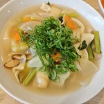 NOLA 深谷のめぐみ食堂 - 