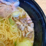 麺屋 遥 - 