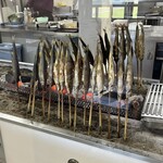 水郷延岡 鮎やな - 