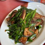 レバニラや金太郎 東京出張所 - 