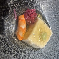 天冨良 麻布よこ田 新宿別邸 - 