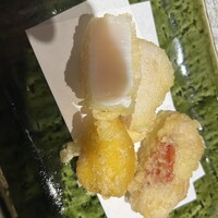 天冨良 麻布よこ田 新宿別邸 - 