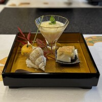 料亭 大宮 一の家 - 