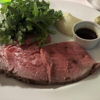 トラットリア グランボッカ - 