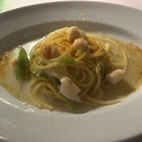 トラットリア グランボッカ - 