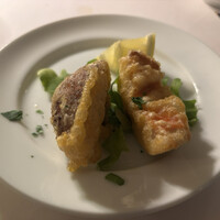 トラットリア グランボッカ - 