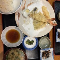 浅草 魚料理 遠州屋 - 