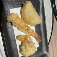 天冨良 麻布よこ田 新宿別邸 - 