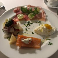 トラットリア グランボッカ - 