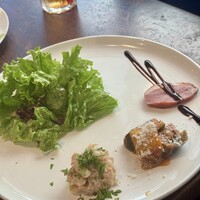 クッチーナ イタリアーナ アリア 六本木 - 