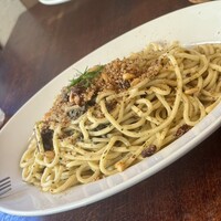 クッチーナ イタリアーナ アリア 六本木 - 