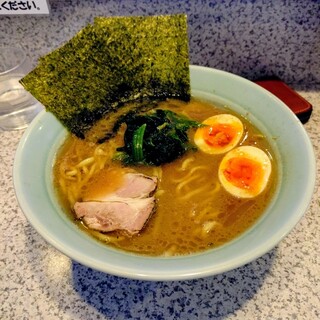 らーめん 匠家_0